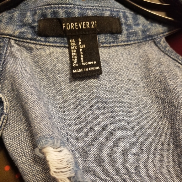 Shirts - Picture 2 of 3